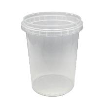 Plastb&aelig;ger Handy-safe 520 ml &Oslash;92x117 mm PP Klar product photo