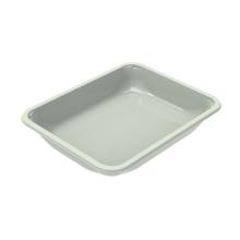 Bakke 1-rum C 2227-1E Rektangul&aelig;r L227xB178xH35mm 1030ml CPET Evolve product photo