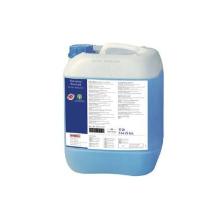 Oven rinse Liquid Rational Acid Rinse Aid 10 ltr Blue product photo