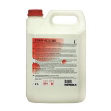Skumreng&oslash;ring St&aelig;rkt Surt Foam Acid 335 5ltr for stork&oslash;kkener/sv&oslash;mmehaller mm. product photo