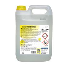 Disinfection Liquid Desinfect Maxi 5L Food-Approved for Foam Cleaning product photo