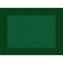D&aelig;kkeserviet Bio Dunicel 30 x 40 cm Linnea Dark Green product photo