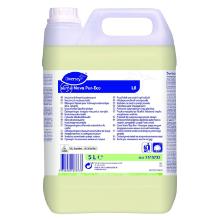 Dishwashing Machine Liquid Suma Nova Pur-Eco L6 5 L Ecolabel, Chlorine-free, Med product photo