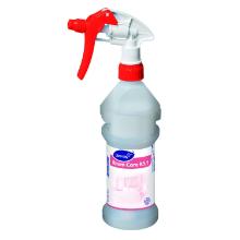 Diversey Divermite&reg;/Diverflow&reg; bottle set Room Care R5.1 300 ml (empty) product photo