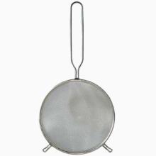 Wire Sieve &Oslash;18 cm Tin-Plated product photo