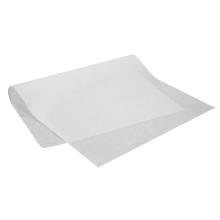 Bagepapir L26xB45 cm 40 gr Svanem&aelig;rket med Silikone Greaseproof FRA 4878 L26xB45 product photo