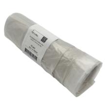 Spandepose 20ltr B440xL500mm 18my MDPE med Snoreluk Klar product photo