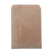 Bagerpose 0.5 kg B160xL230+20 mm FSC 40 gr brun product photo