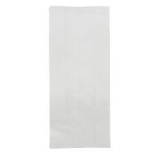 Franskbr&oslash;dspose 300 gr 140/(2x35)x320+20 mm 40 gr FSC Hvid product photo