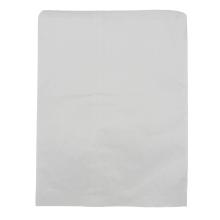 Bagerpose 3 kg 300x380+20 mm FSC 40 gr Hvid product photo