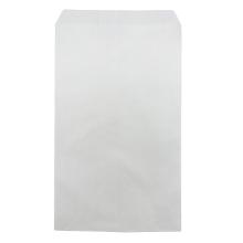 Bread Bag 1 kg 160 x 260+20 mm FSC 40 g White product photo