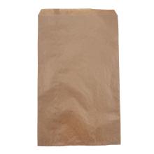 Bagerpose 4 kg 280x450+20 mm FSC 40 gr Brun product photo