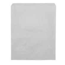 Bagerpose 2.5 kg 280x340+20 mm FSC 40 gr Hvid product photo