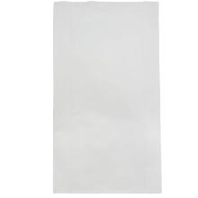 Bagerpose 10 kg 300/(2x45)x520+20 mm FSC 50 gr Hvid product photo