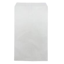 Bagerpose 4 kg 280x450+20 mm FSC 40 gr Hvid product photo