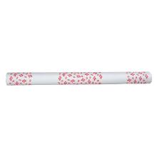 Dug Rulledug Papir Damask B1,2xL50m Hvid med flag product photo