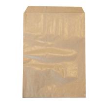 Bagerpose 0.5kg L110xB160mm Papir 40gr Brun FRA 144681 230x160mm product photo