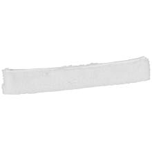 Wash sleeve fleece white 40cm 474315 product photo