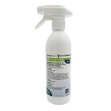 Steel Care Prime Source Ren 500ml with Spray for cleaning and maintenance of sta product photo