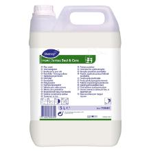 Base Polish / Pore Filler Taski Jontec Seal & Care 5L Fragrance-Free for Porous product photo