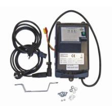 Lader HF 12V 30A til Optima SB50G batteri product photo