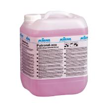 Sanitary Cleaner Acidic Kiehl Patronal-eco 5 L, Ecolabel, Scented, Red product photo