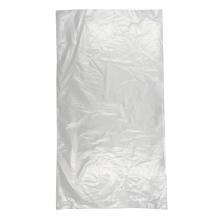 Freezer Bag, 7 L, 270 &times; 500 mm, LDPE/Virgin, Without Writing Area, Clear 25 &micro;m product photo