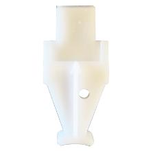 Spare Part Key for 2- and 4-Liter DEB Dispensers product photo