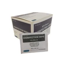 Hand Disinfection Wipe Mediq Disinfection Wipe 82% Ethanol, without Glycerol/Per product photo
