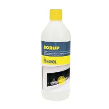 Bioethanol Borup 1ltr til biopejse og lignende product photo