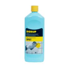 Household Spirit Borup Denatured Ethanol 93% 1L &ndash; Based on Bioethanol product photo