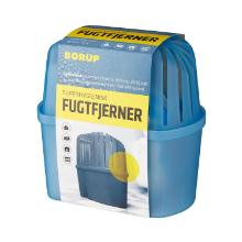 Borup Mini Moisture Absorber 450g – L10 x W17.5 x H17.2 cm – for room sizes up t product photo