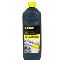 Salmiak spirit 8% 500 ml product photo