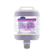 Sanitetsreng&oslash;ring Room Care R9-plus Pur-Eco 2ltr Ecolabel Surt til DVM/DQFM product photo