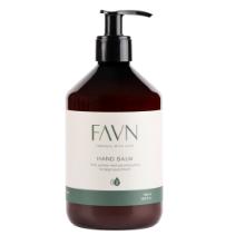 FAVN Jasmint Hand Balm with Perfume &ndash; 500 ml product photo