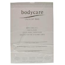Bodycare laundry bag LPDE 41x58 cm white product photo