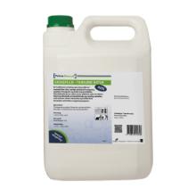 Cleaning care Prime Source Wood Soap Natural 5ltr Brown product photo