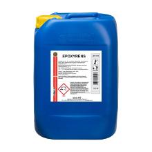 Grundreng&oslash;ring Gulv Epoxyrens 10ltr med Klor Manuel/Maskine til industrigulve product photo