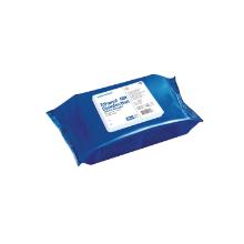 Desinfektion Serviet Wet Wipe 70% Ethanol Mini 20x30cm F&oslash;devaregodkendt til ovfl product photo