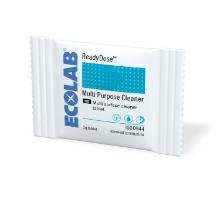 Universalreng&oslash;ring Ovfl/Inv ReadyDose Multi-Purpose Cleaner Tabs 3g uden Parfume product photo