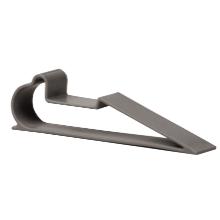 D&oslash;rkile 25x5x3 cm Plast Sort product photo