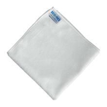 Neutral Microfibre Cloth 40 &times; 40 cm OEKO-TEX White product photo