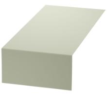 Kuvertl&oslash;ber Bio Dunicel T&ecirc;te-&agrave;-t&ecirc;te 0.4x24m Pistachio gr&oslash;n product photo
