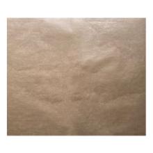 Burger paper 330x400 mm 35+6 gr Duplex HD PE-Coated Brown product photo