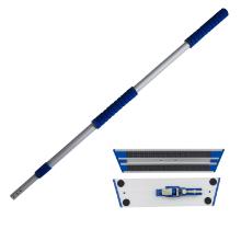 Fremf&oslash;rer Clean Plus T.F. Ultralet 30cm med Skaft 100-180cm til velcromop SAMPAK product photo