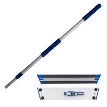 Fremf&oslash;rer Clean Plus T.F. Ultralet 40cm med Skaft 100-180cm til velcromop SAMPAK product photo