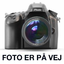 Fremf&oslash;rer Tentax Fast 130cm St&aring;l/Alu med Skaft 100-180cm til lommemopper SAMPAK product photo