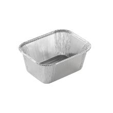 Aluminium tray 250ml L108xW83xH42mm product photo