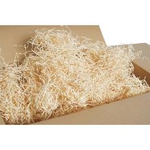 Wood Wool as Filler for Gift Boxes &ndash; 10 kg product photo