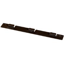 V&aelig;gbeslag L23xB770xH85mm Med 3 Oph&aelig;ng Til 10ltr/15ltr Affaldsbeholdere product photo